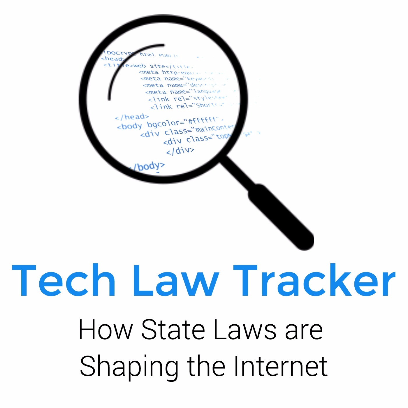 Tech Law Tracker