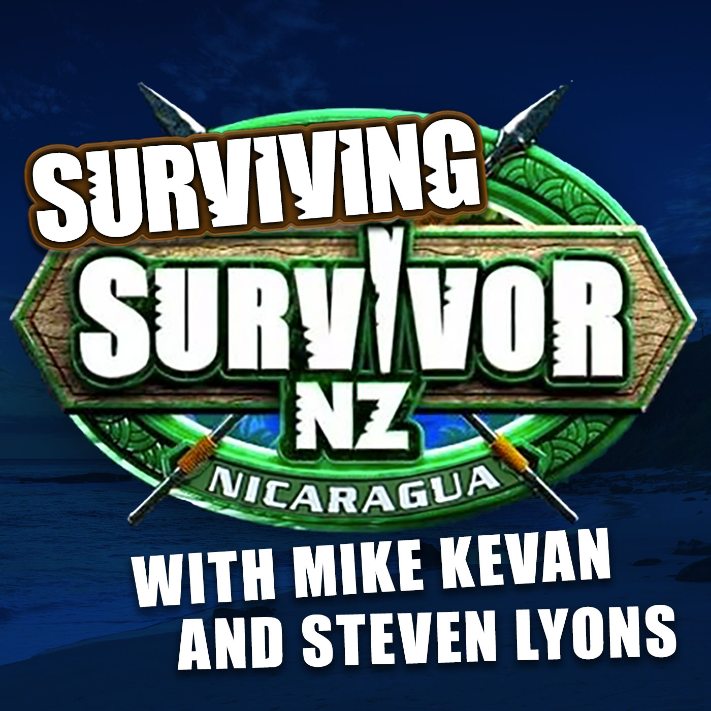 Surviving Survivor NZ