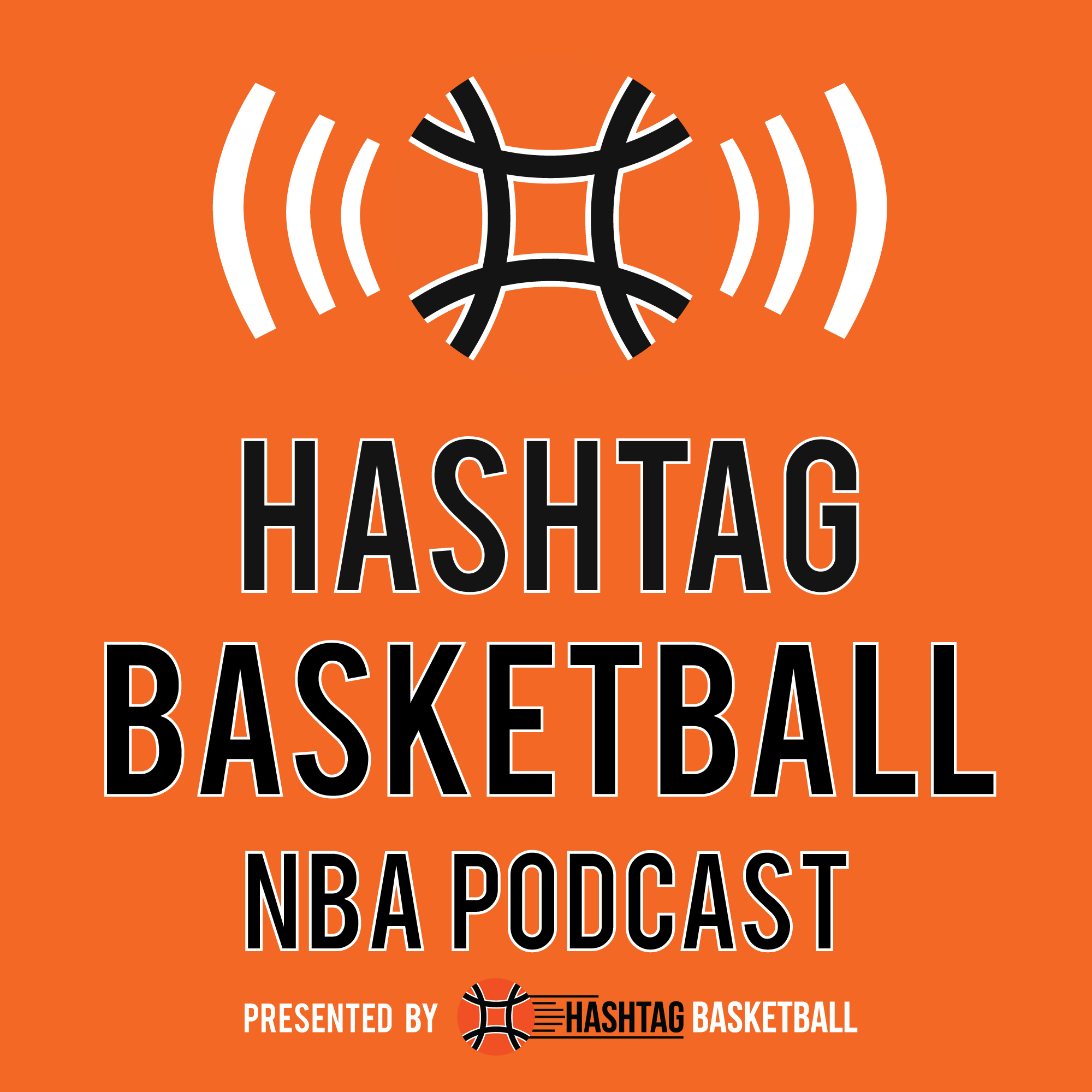 Hashtag Basketball NBA Podcast | Listen via Stitcher for Podcasts