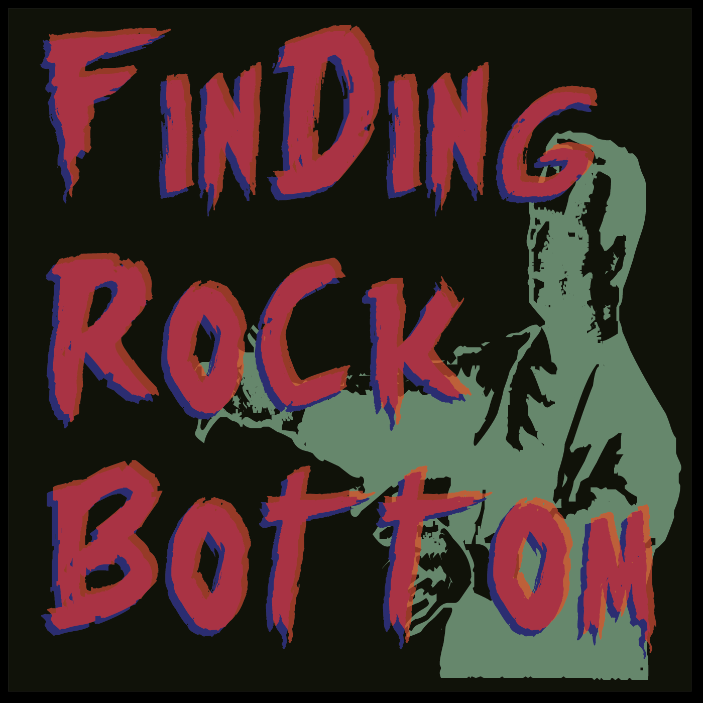 Finding Rock Bottom